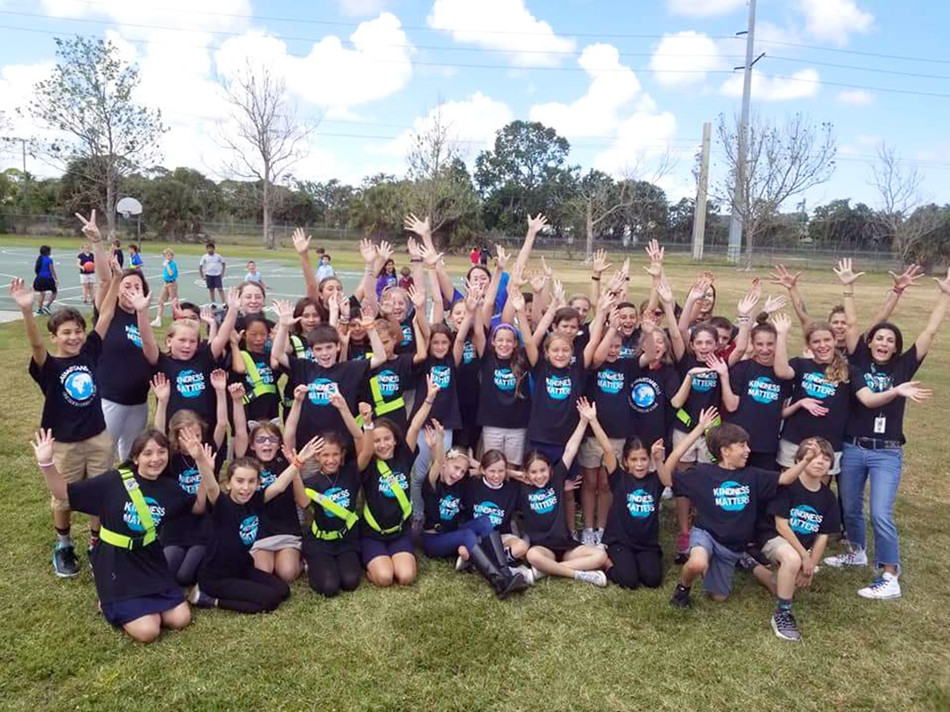 Calusa Elementary Group